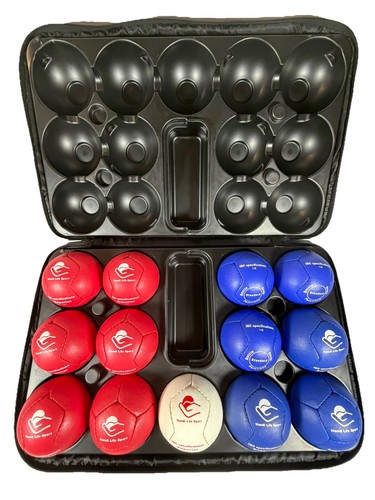 Handi life sport - life, boccia