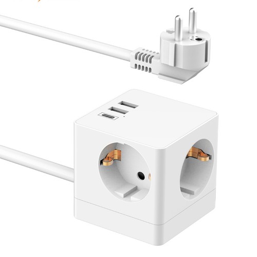 Accezz powercube strip - accezz,