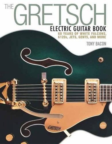 The gretsch electric - gretsch,
