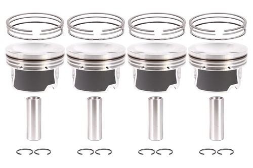 Kolben std 51mm - 4x, vw
