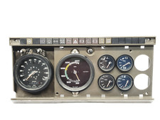 Tacho Kombiinstrument TACHO