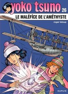 Yoko tsuno vol le - tsuno.,