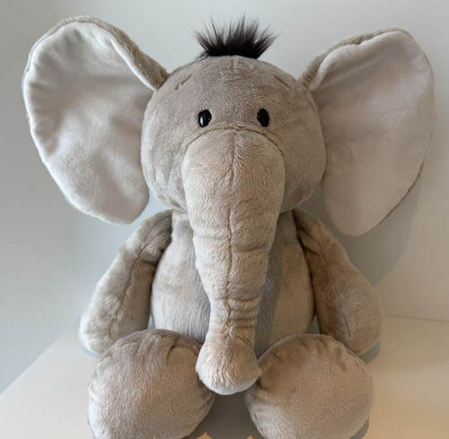 Nici wild friends - nici, elefant