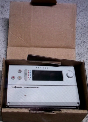 Viessmann 7450023 - ,