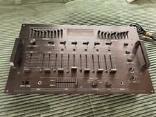 Vivanco MX 855 EC Stereo-Mixer