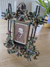 Unglaublich filigraner