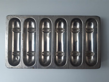 Marzipanbrot, Marzipanform