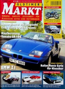 Oldtimer markt 2007 - markt,