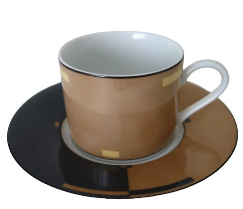Kaffeetasse untertasse - kaffeetasse,