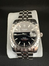 Tudor rotor self winding - tudor,