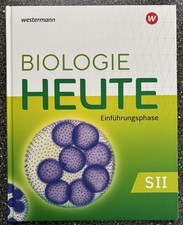 Biologie heute - heute,