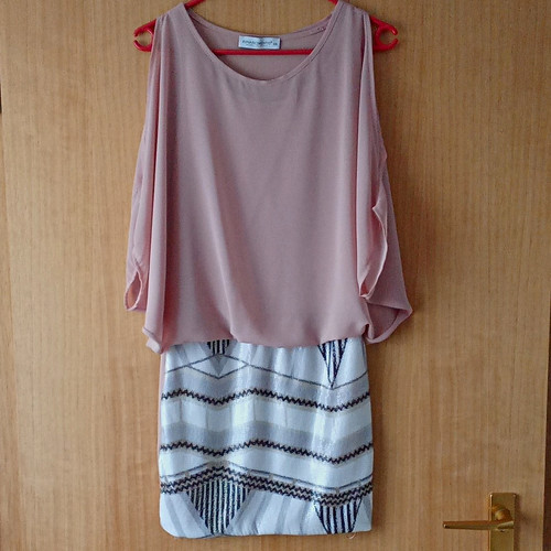 Rinascimento damen minikleid - rinascimento,