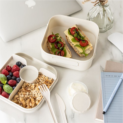 Brotdose brotbox 6l - brotdose, 1.6l