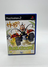 Sony PS2 Playstation 2 Hugo