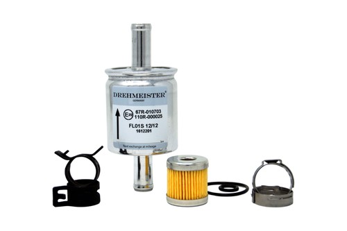 Gasfilter fl01s für - für, kme