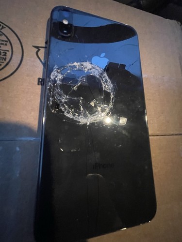 Apple iphone max 256gb - apple, xs