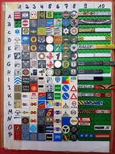 Lego Fliesen 2x2, 1x4, 1x6 bedruckt, beklebt , zum Aussuchen für Stck. € 1,50