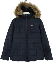 Hollister jacke damen medium - hollister,