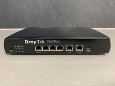 Draytek vigor 2926l dual - draytek,