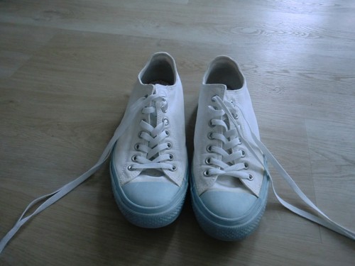 Converse chuck taylor - taylor, all
