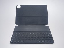 Apple Smart Keyboard Folio iPad Pro 11"/Air 10,9" QWERTY Schwarz MXNK2LB/A #e827