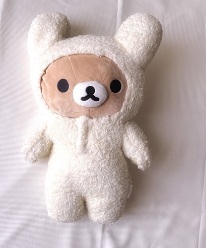 Rilakkuma kaninchen liebt - rilakkuma,