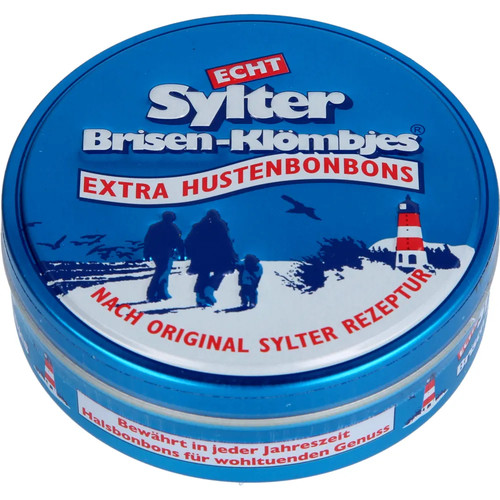 Echt sylter extra - echt,