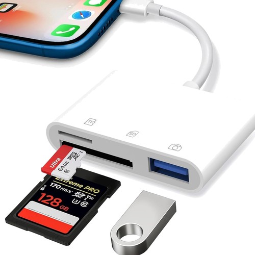 Kartenleser für iphone - für,