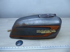 1977-78 Honda CB750F Super