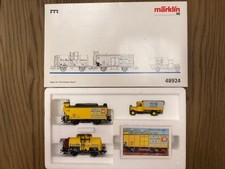 Märklin Spur H0 48924
