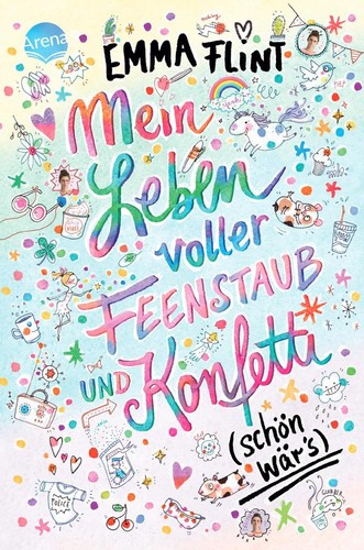 Mein leben voller feenstaub - mein,