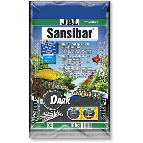 Jbl sansibar dark 10 - sansibar, kg