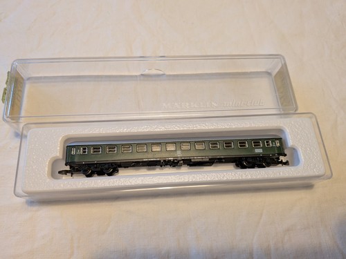 Märklin mini club - märklin,