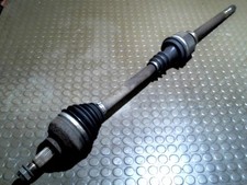 Antriebswelle Rechts Renault Espace 2.0 K 12 Monate Garantie Sofortversand