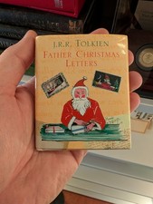 Father Christmas Letters