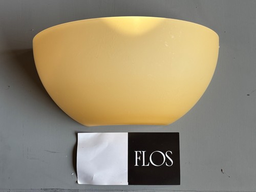 Flos ersatzglas nord wandlampe - ersatzglas,