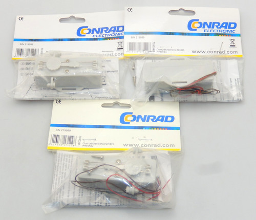 Conrad 219999 - h0,
