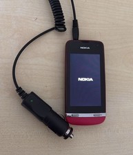 Nokia Asha 311 RM-714 Top