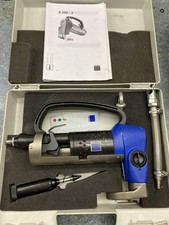 Trumpf Trutool S350-3 Nibbler Blechschere Blechschneider