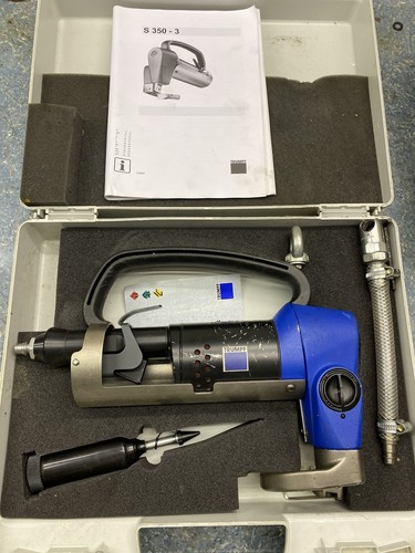 Trumpf trutool s350 nibbler - s350-3,
