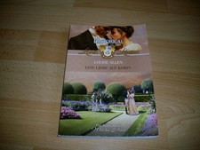Historical Lords & Ladies Band 33 Eine Liebe auf Korfu  (Louise Allen)