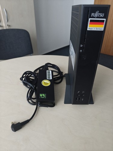 Fujitsu futro s900 - futro, amd