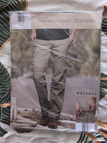Watsons herren - watsons,