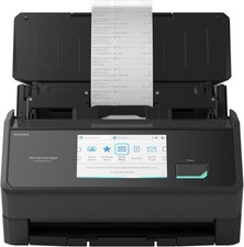 Dokumentenscanner Ricoh