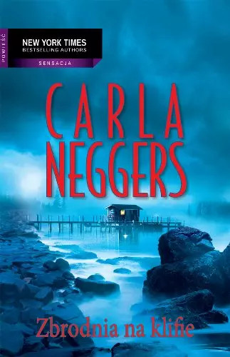 Zbrodnia klifie carla - klifie,,
