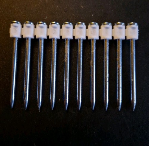 62 mm streifennägel - 3,7,