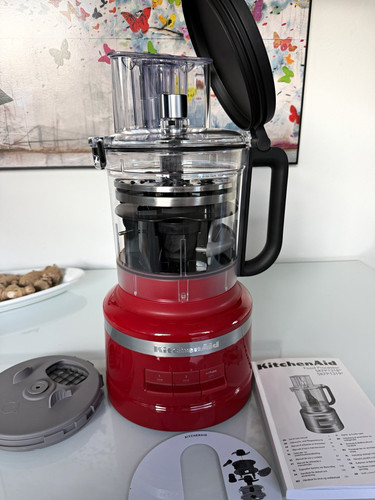 Kitchenaid 5kfp1319eer food - kitchenaid,