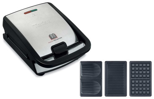 Tefal sw857d snack - sw857d, collection