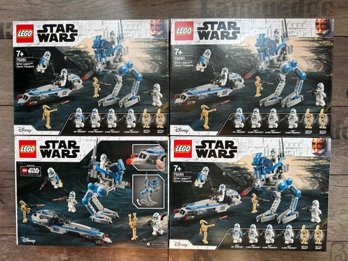 Lego star wars - lego, wars: