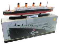 Titanic Replica Model 1912